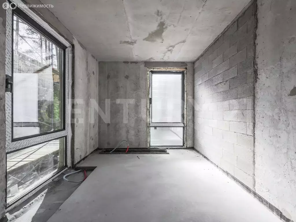 2-комнатная квартира: городской посёлок Рощино, Пионерская улица, 2А ... - Фото 2