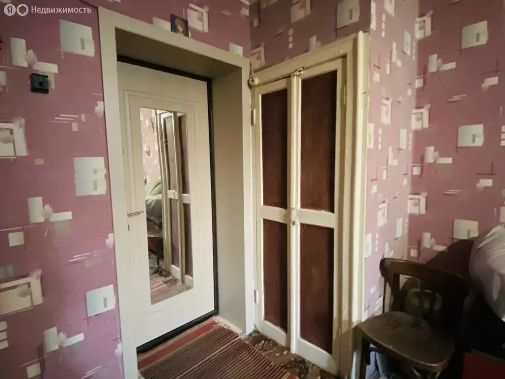 1к в 5-комнатной квартире (16.7 м) - Фото 2