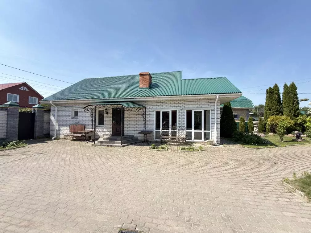 Дом в Владимирская область, Муром Окская ул., 23 (389 м) - Фото 2