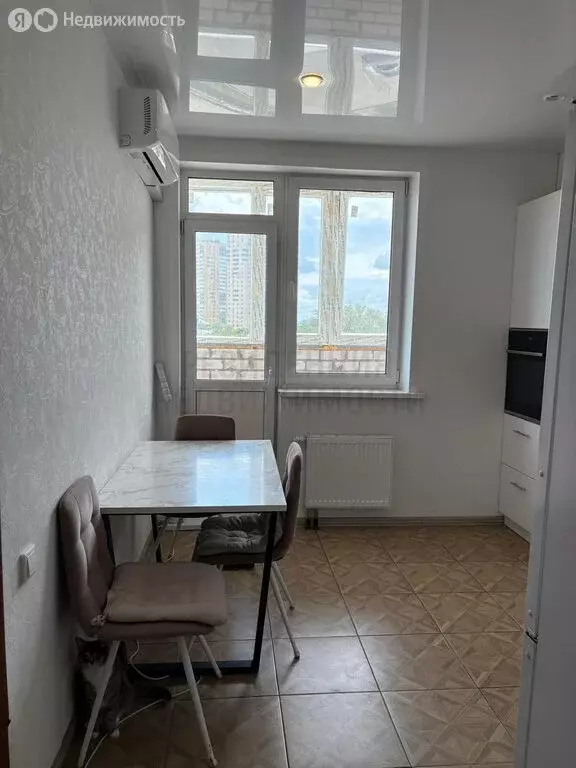 1-комнатная квартира: Самара, Съездовская улица, 9 (34.5 м) - Фото 2