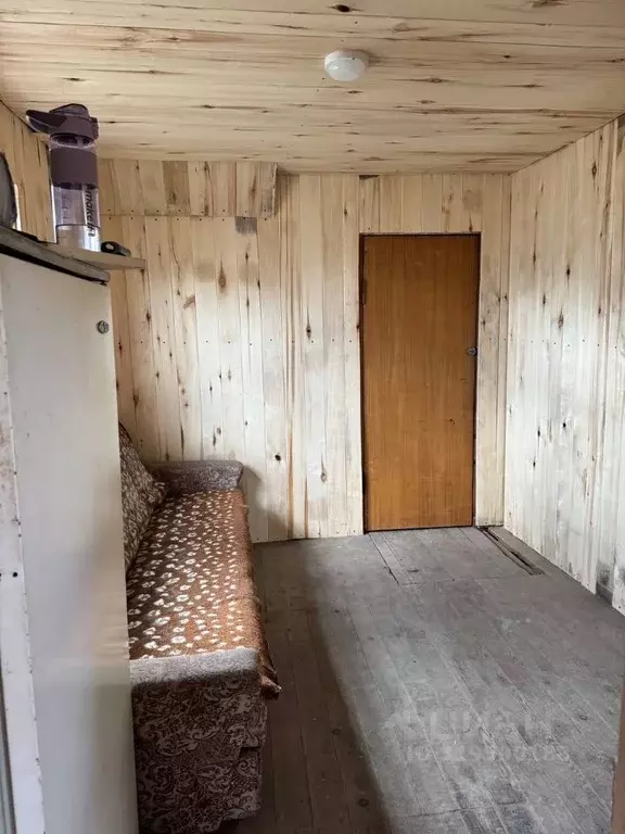 Дом в Омская область, Омск СОСН Осташково тер.,  (54 м) - Фото 1