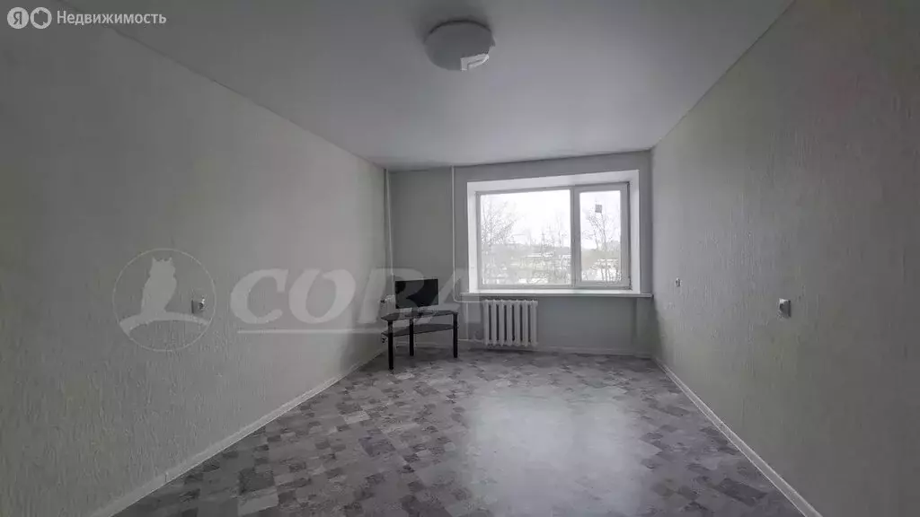 1к в -комнатной квартире (13 м) - Фото 2