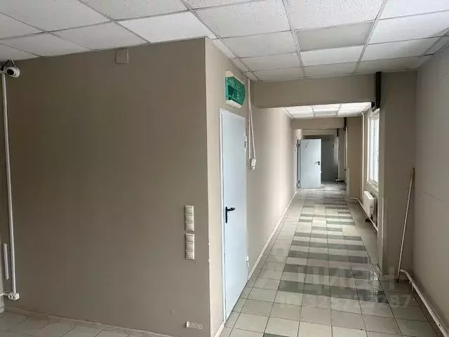 Производственное помещение в Москва Алтуфьевское ш., 37С12 (1000 м) - Фото 2