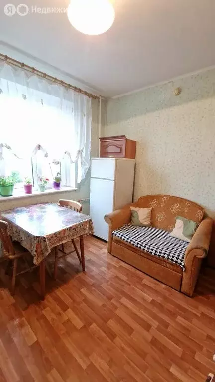 1-комнатная квартира: Курск, проспект Победы, 22 (36 м) - Фото 0