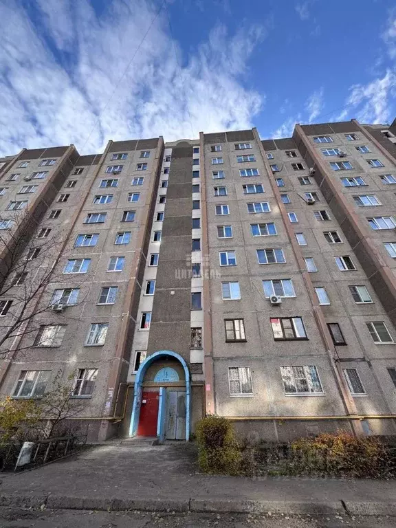 3-к кв. Воронежская область, Воронеж Ростовская ул., 86 (68.9 м) - Фото 1