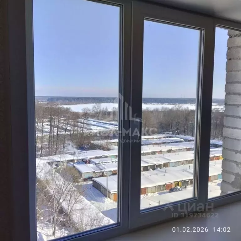 Комната Брянская область, Брянск Почтовая ул., 98А (17.9 м) - Фото 1