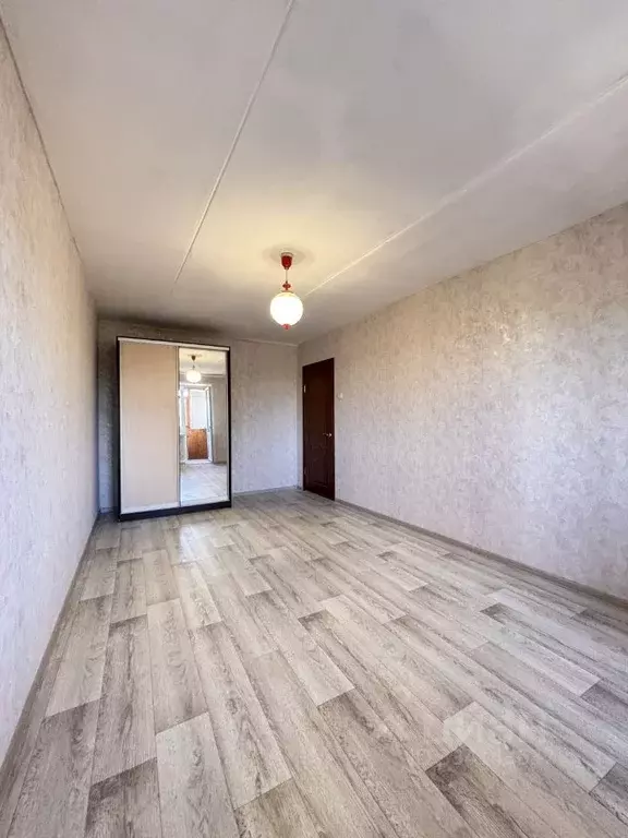 1-к кв. Башкортостан, Салават ул. Ленина, 58 (30.1 м) - Фото 2