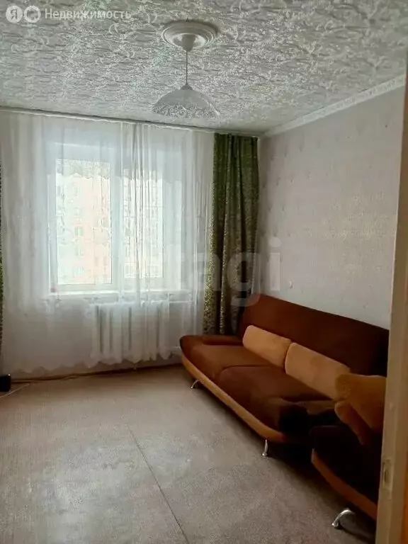 2-комнатная квартира: Орёл, улица Машкарина, 20 (50.1 м) - Фото 2