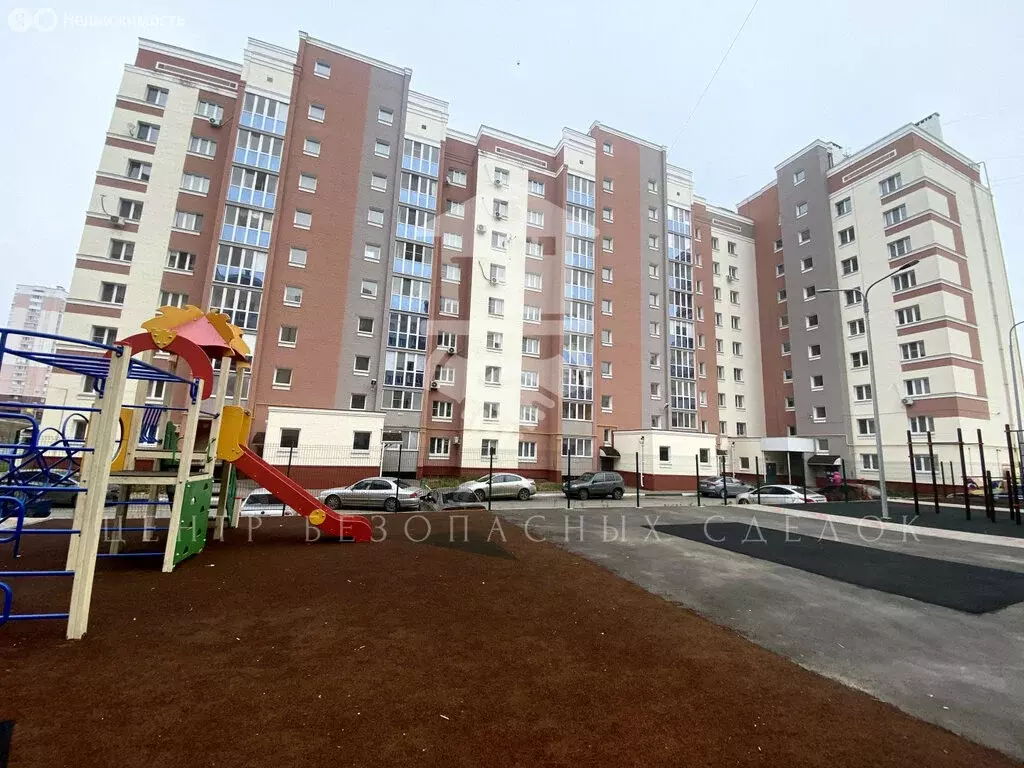 2-комнатная квартира: Орёл, улица Родзевича-Белевича, 7 (57 м) - Фото 1