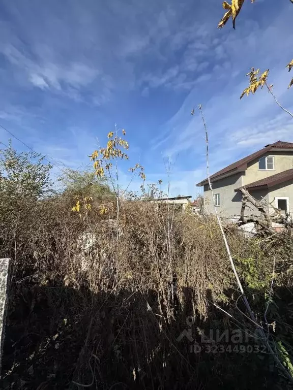 Участок в Саратовская область, Балашов Спартаковская ул., 46 (5.1 ... - Фото 2