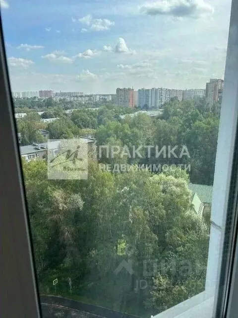 1-к кв. Московская область, Балашиха ул. Смельчак, 17 (35.0 м) - Фото 2