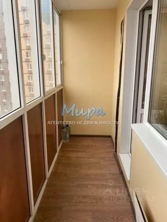 1-к кв. Московская область, Ленинский городской округ, Мисайлово пгт ... - Фото 1