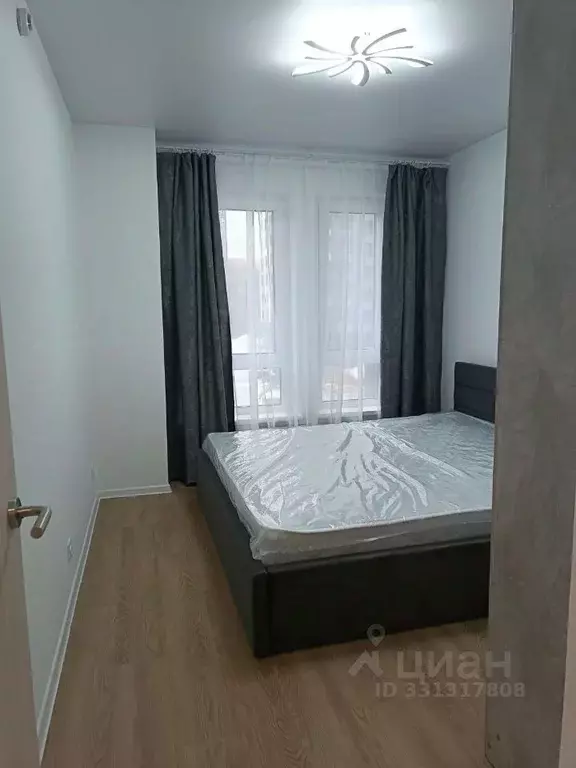 1-к кв. Москва Муравская ул., 38Бк4 (37.0 м) - Фото 2