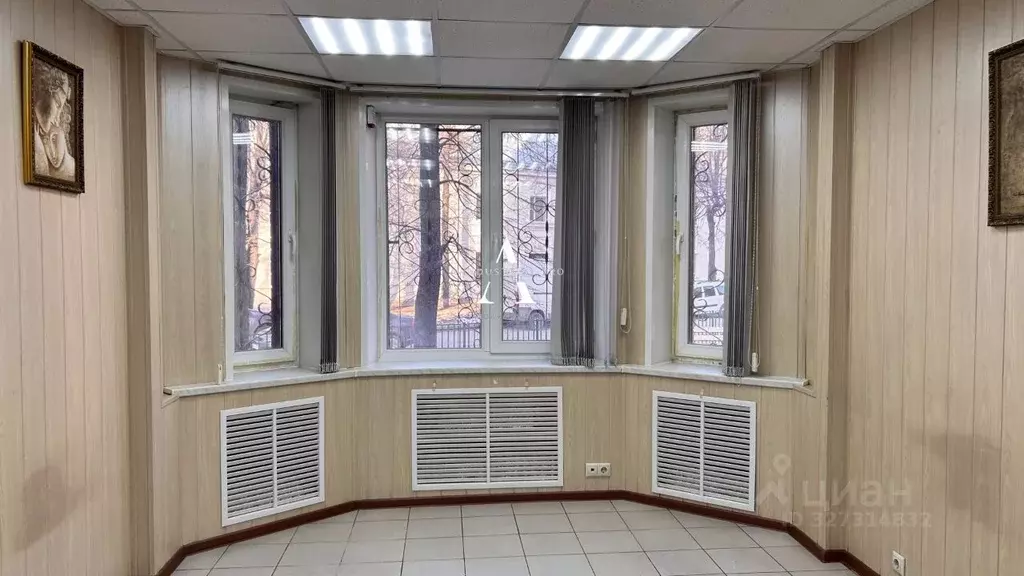 Помещение свободного назначения в Московская область, Подольск ... - Фото 2