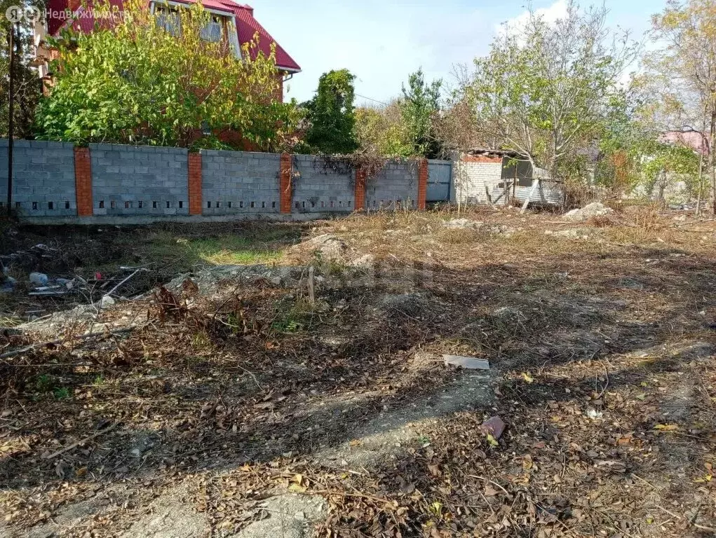 Участок в Кабардинка, улица Дружбы (8.13 м) - Фото 0