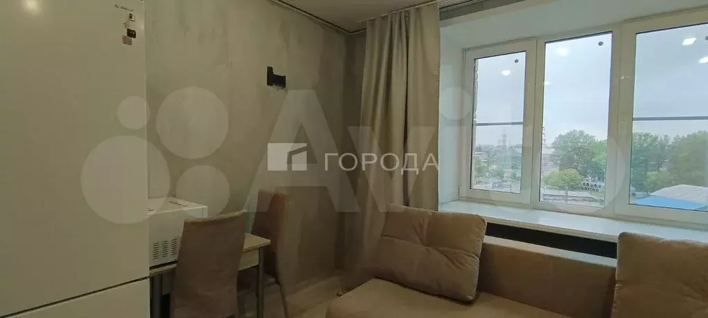 Комната 13,1 м в 1-к., 6/9 эт. - Фото 1