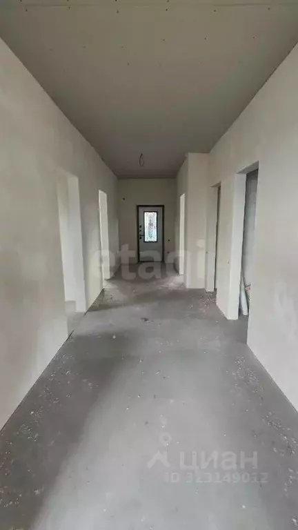 Дом в Ставропольский край, Михайловск Шпаковский район, ул. Андрея ... - Фото 1