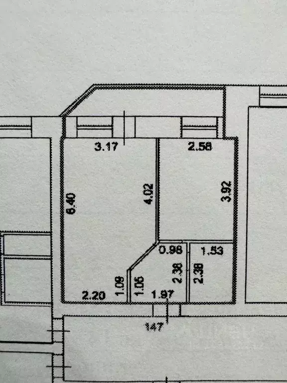 1-к кв. Кировская область, Киров ул. Современная, 7 (36.3 м) - Фото 1