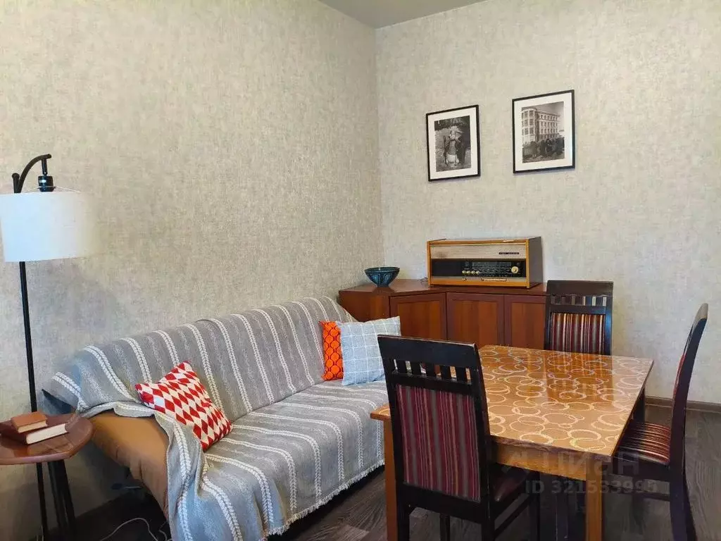 3-к кв. Свердловская область, Екатеринбург просп. Ленина, 103 (75.0 м) - Фото 2