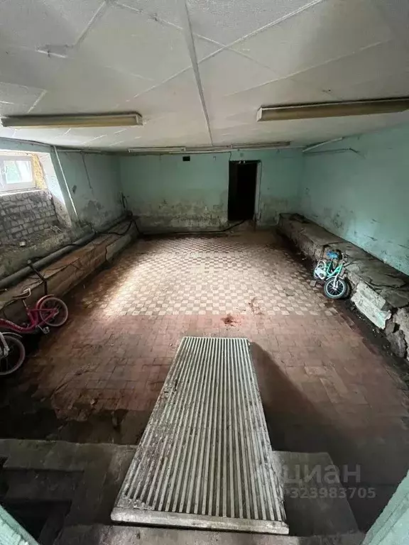 Помещение свободного назначения в Кировская область, Киров Советская ... - Фото 1