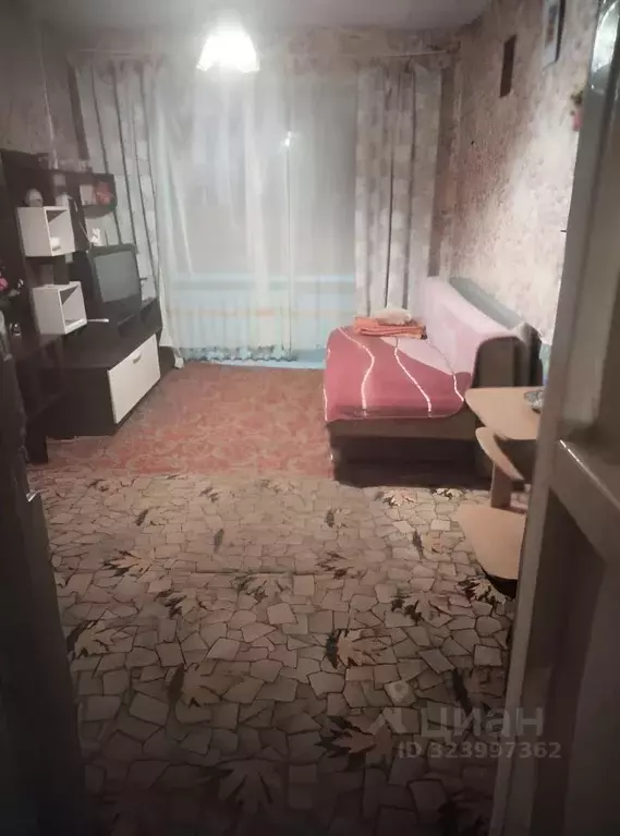 Комната Красноярский край, Красноярск Высотная ул., 13 (16.0 м) - Фото 1