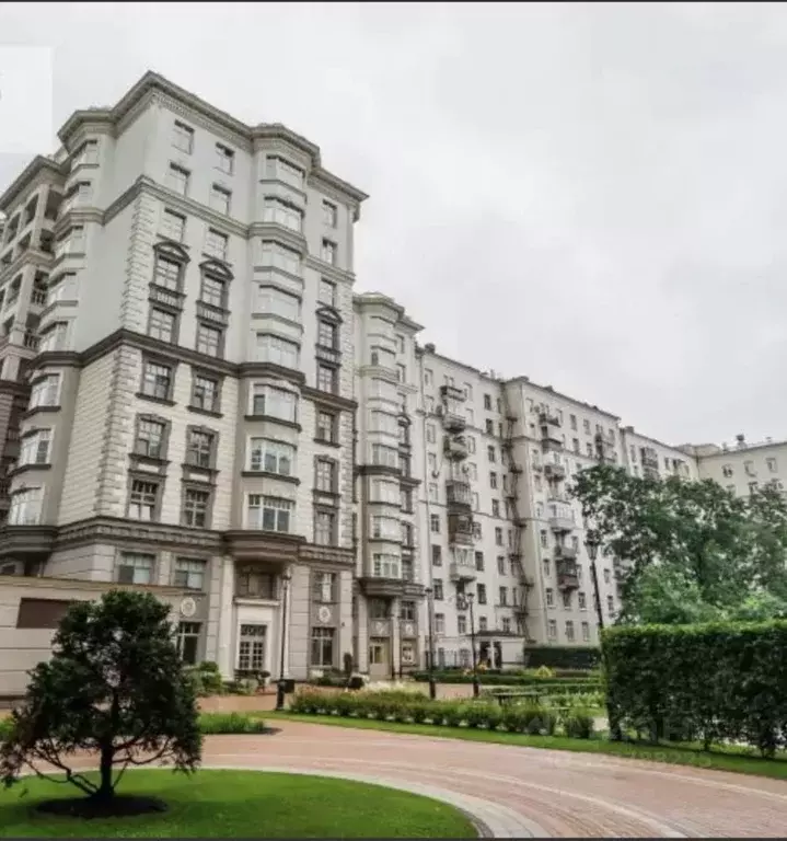 1-к кв. Москва просп. Мира, 83 (55.0 м) - Фото 1