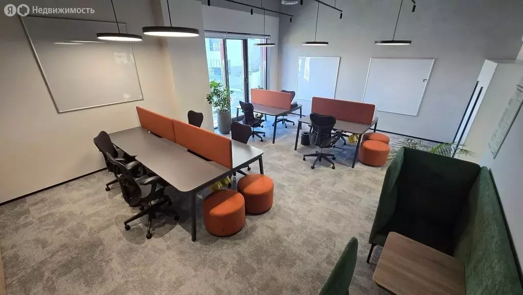Офис (728 м) - Фото 1
