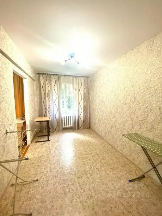 3-к кв. Иркутская область, Иркутск ул. Баумана, 204 (56.0 м) - Фото 0