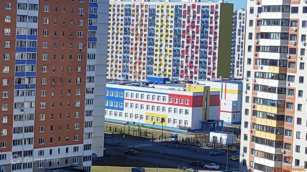 Продаётся 1-к квартира, 40.5 м - Фото 1