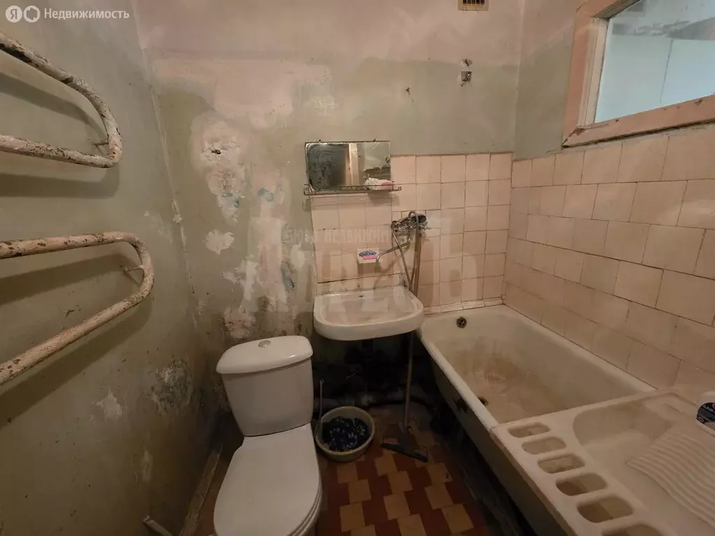 1-комнатная квартира: Жуков, улица Ленина, 8 (28 м) - Фото 2