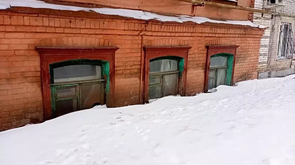 Помещение свободного назначения в Оренбургская область, Оренбург ул. ... - Фото 0