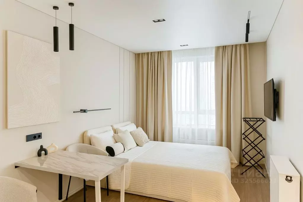 1-к кв. Москва Дмитровское ш., 75/77 (27.0 м) - Фото 1