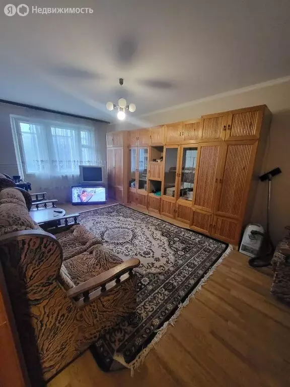 2-комнатная квартира: Ставрополь, улица 50 лет ВЛКСМ, 73/2 (55 м) - Фото 1