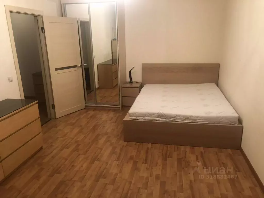 1-к кв. Москва ул. Фонвизина, 9К1 (38.0 м) - Фото 0