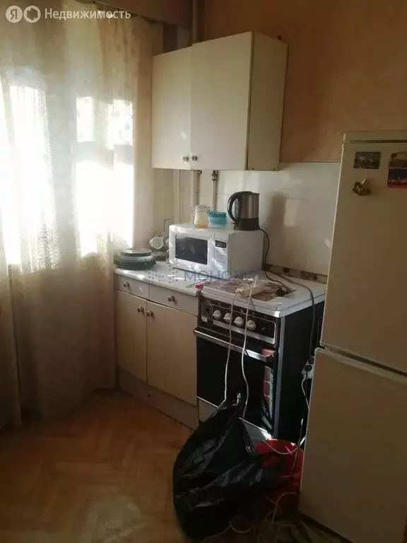 1-комнатная квартира: Киров, улица Молодой Гвардии, 57 (31.9 м) - Фото 2