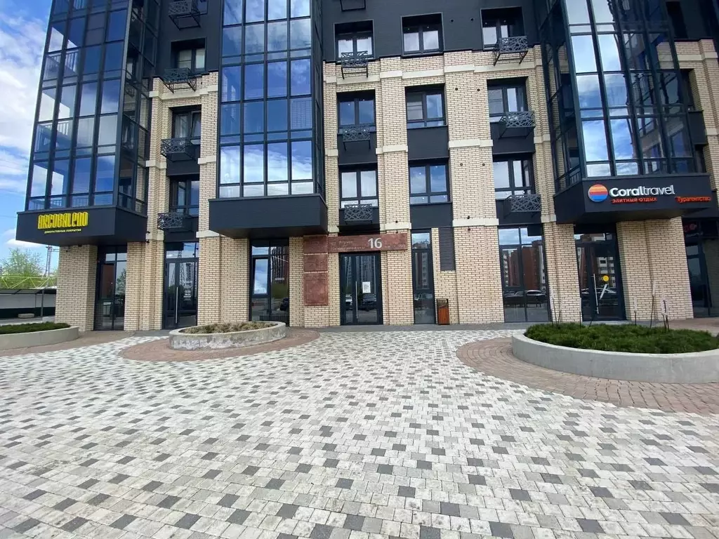 Склад в Иркутская область, Иркутск ул. Юрия Левитанского, 16 (4 м) - Фото 1