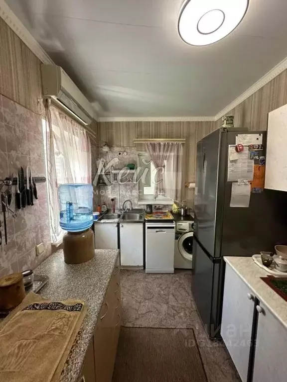 Дом в Крым, Феодосия муниципальный округ, Коктебель пгт пер. Ключевой ... - Фото 0