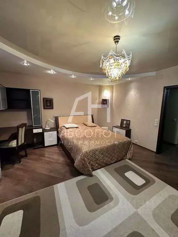 1-к кв. Московская область, Сергиев Посад Вознесенская ул., 46 (53.0 ... - Фото 1