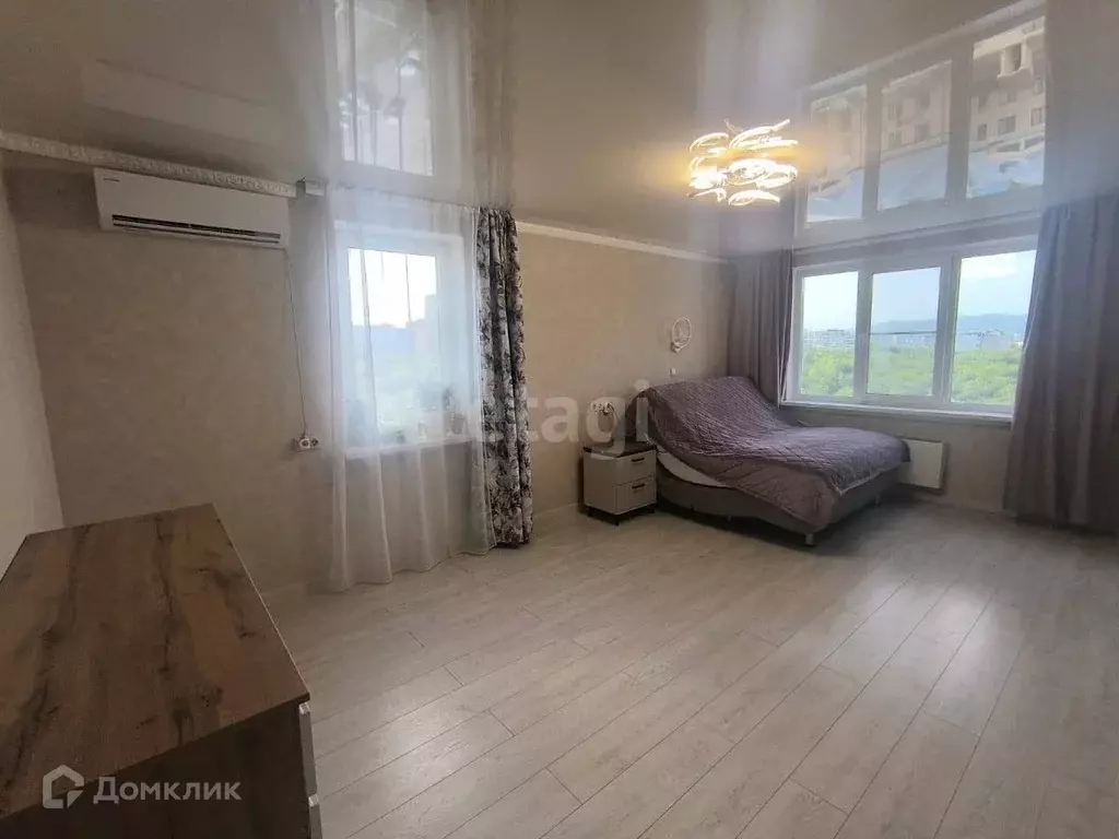 Продаётся 2-к квартира, 59.4 м - Фото 1