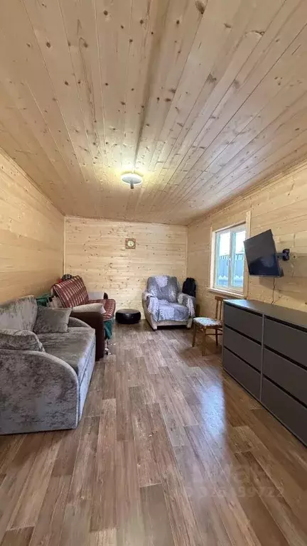 Дом в Московская область, Ступино Краснопресненский Садовод СНТ, ул. ... - Фото 2