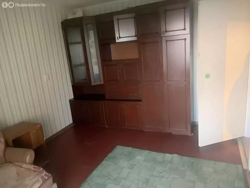 1-комнатная квартира: Томск, улица Говорова, 8 (29 м) - Фото 2