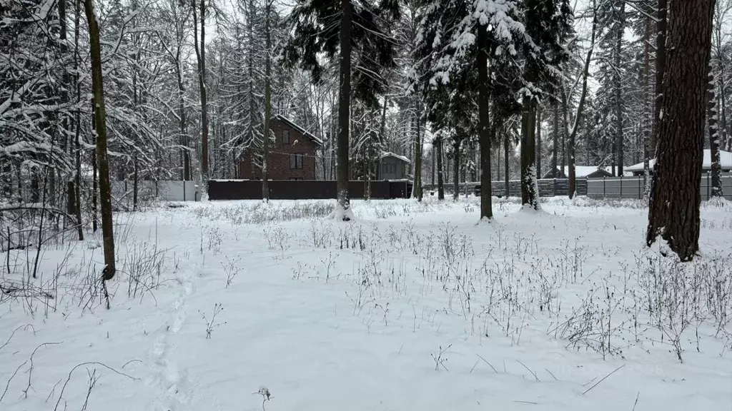 Участок в Московская область, Раменский муниципальный округ, Кратово ... - Фото 2