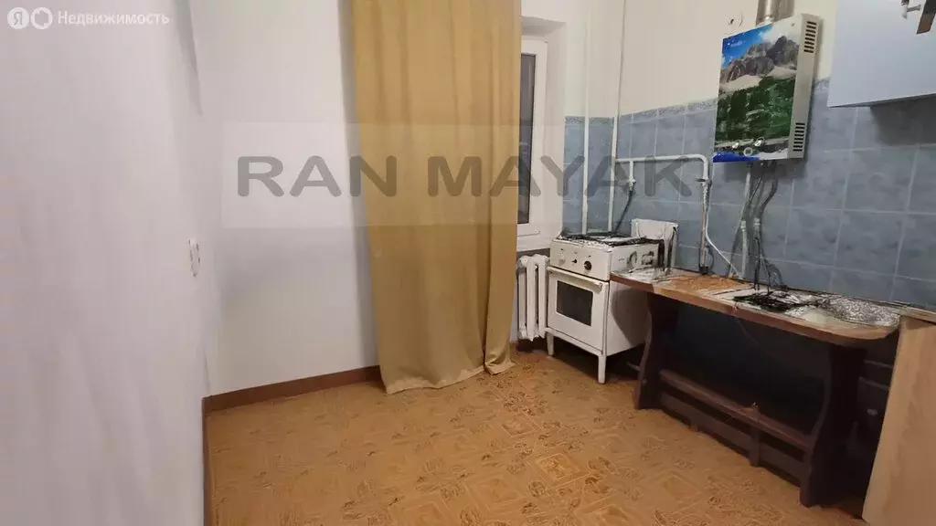 1-комнатная квартира: Майкоп, Кирпичная улица, 73 (29.8 м) - Фото 1