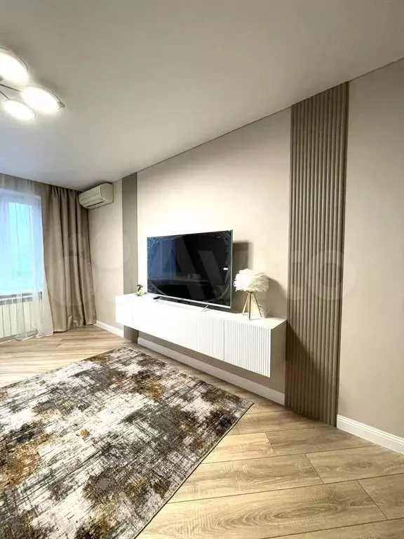3-к. квартира, 75 м, 7/24 эт. - Фото 0