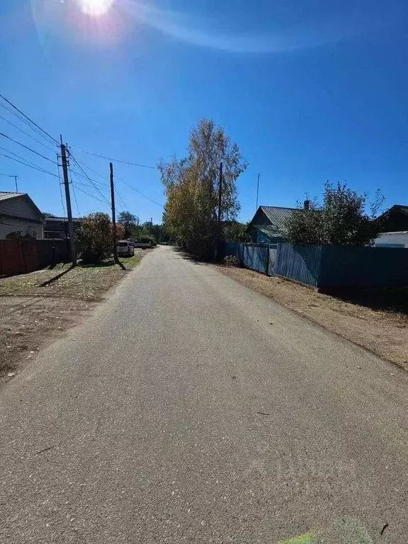 Дом в Приморский край, Октябрьский муниципальный округ, с. Покровка  ... - Фото 1