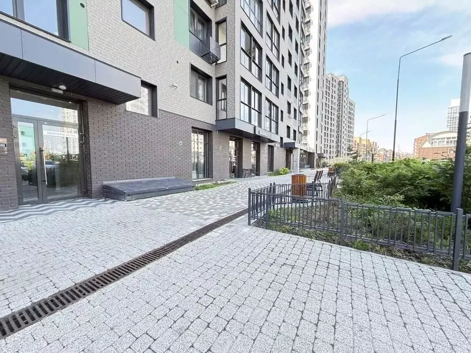 2-к кв. Иркутская область, Иркутск Дальневосточная ул., 166/6 (72.0 м) - Фото 2