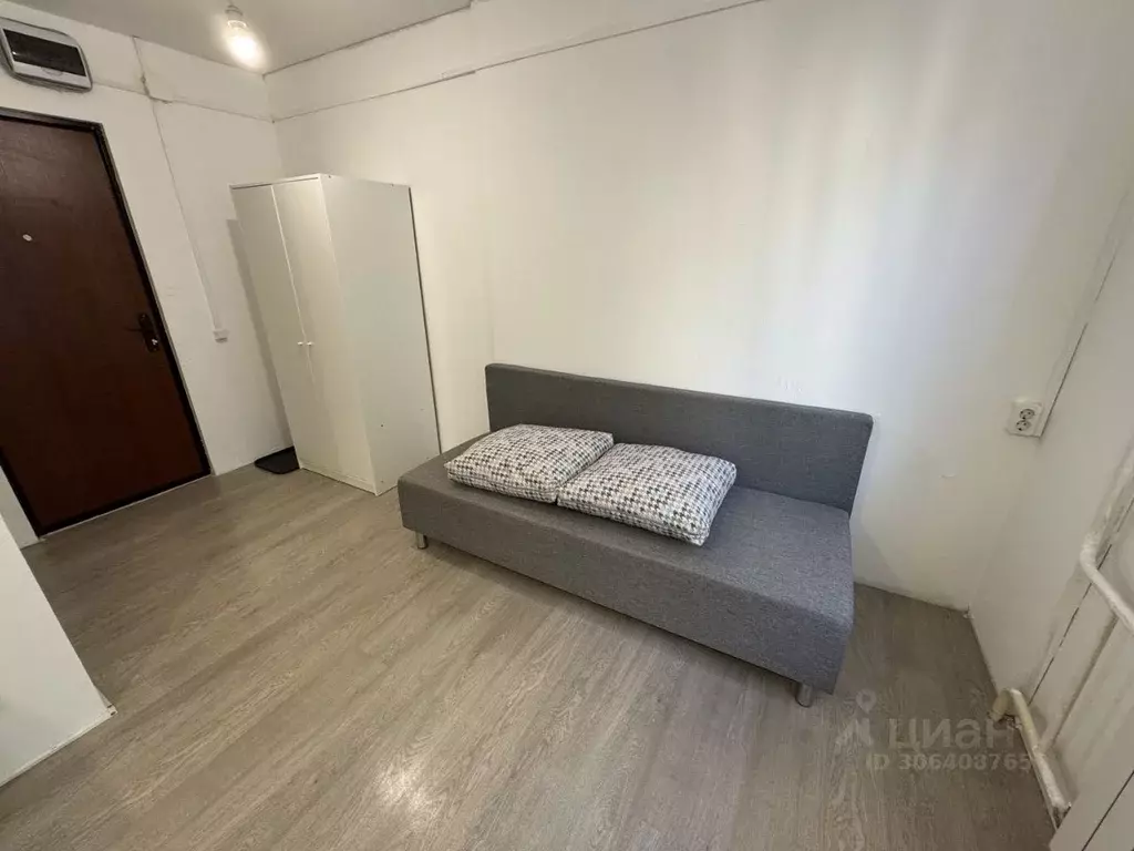 Студия Свердловская область, Екатеринбург ул. Отто Шмидта, 101 (14.0 ... - Фото 1