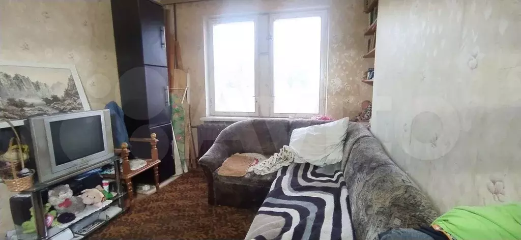Купить Квартиру В П Молодежный Подольский Район