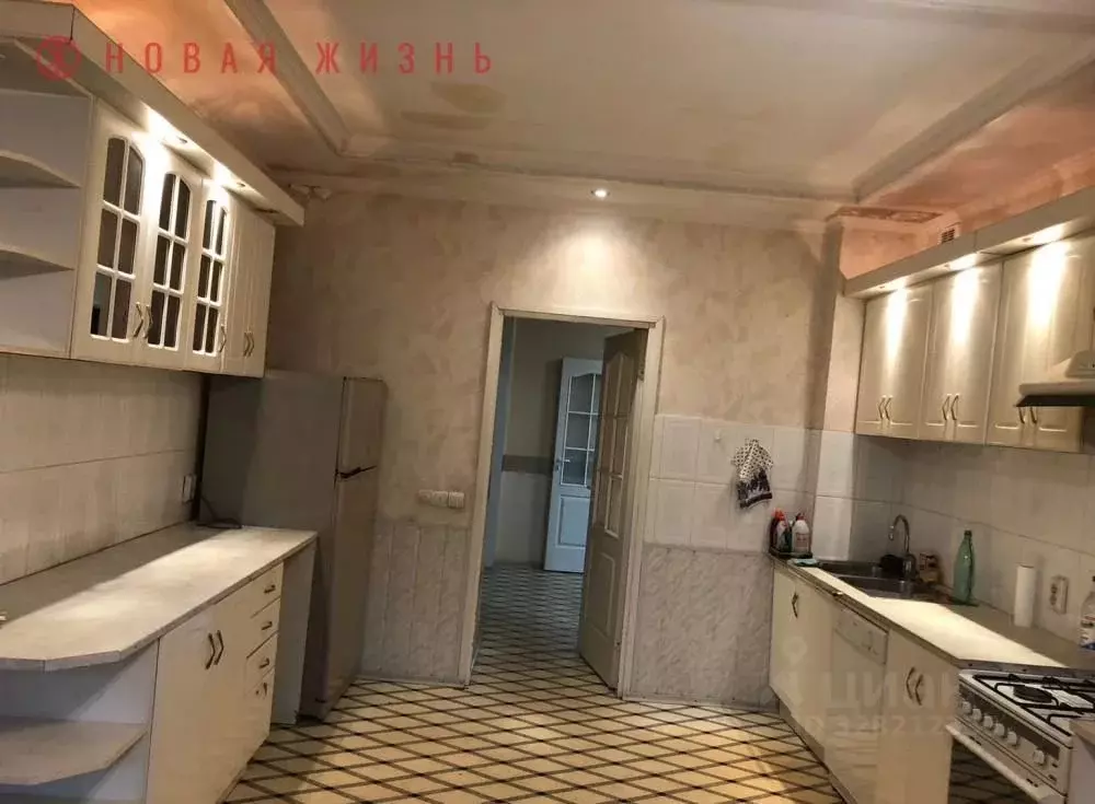 4-к кв. Самарская область, Самара Арцыбушевская ул., 42 (186.0 м) - Фото 2