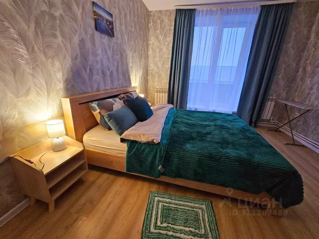 3-к кв. Ярославская область, Ярославль ул. Гудованцева, 48Е (70.0 м) - Фото 1